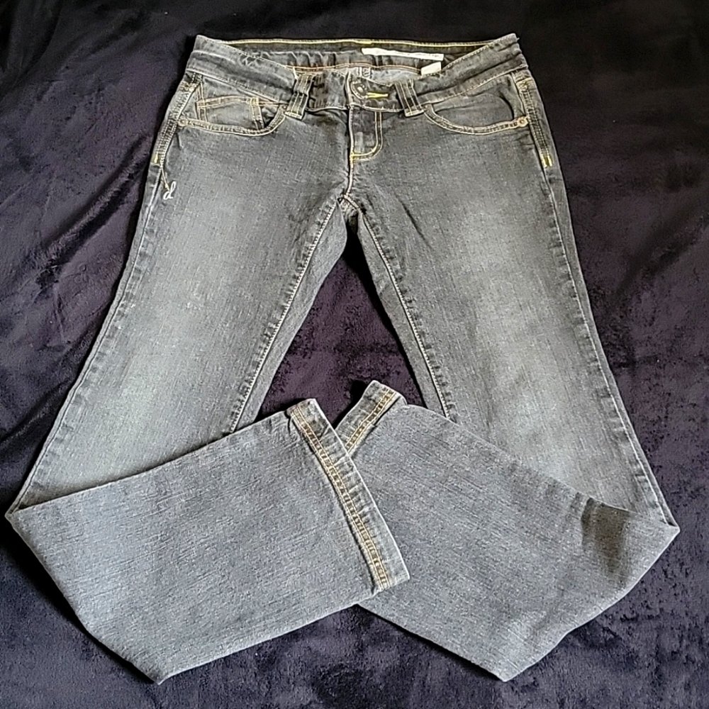 DKNY JEANS SIZE 3